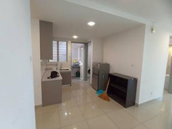 Kondominium di Jalan Tasik Permaisuri 2, Cheras, foto 3