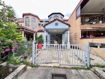 House at Jalan Naluri Sukma 8/3, Puncak Alam, photo 1