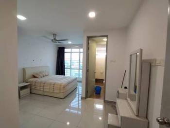 Kondominium di Jalan Tasik Permaisuri 2, Cheras, foto 5