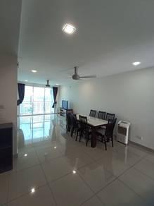 Kondominium di Jalan Tasik Permaisuri 2, Cheras, foto 2