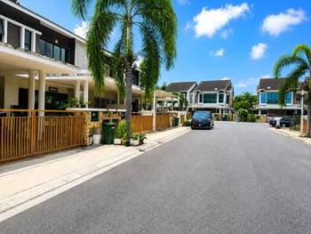 House at Bertam Lakeside, Bertam, photo 1