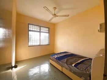 Flat at Taman Putra Kajang, Kajang, photo 5