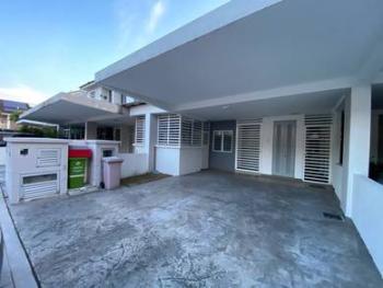 Rumah di Presint 11, Putrajaya, foto 9
