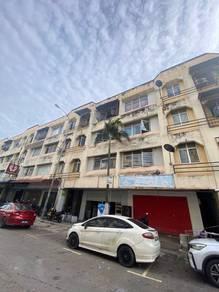 Pangsapuri di Level 3, Taman Putra Kajang, Kajang, foto 10