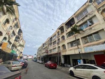 Pangsapuri di Level 3, Taman Putra Kajang, Kajang, foto 6