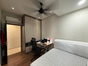 Condominium at The Promenade, Bayan Baru, photo 5