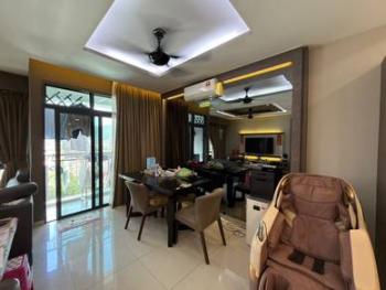Condominium at The Promenade, Bayan Baru, photo 2