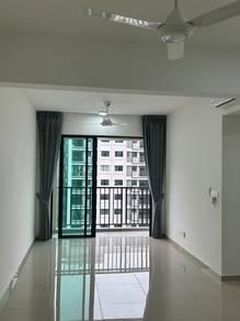 Kondominium di Ideal Venice, Gelugor, foto 2