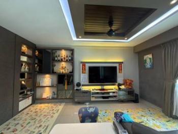 Condominium at The Promenade, Bayan Baru, photo 1
