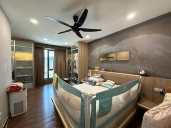 Condominium at The Promenade, Bayan Baru, photo 3