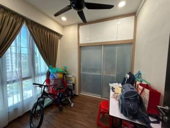 Condominium at The Promenade, Bayan Baru, photo 6