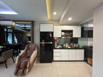 Condominium at The Promenade, Bayan Baru, photo 4