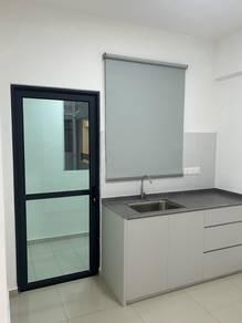Kondominium di Ideal Venice, Gelugor, foto 1