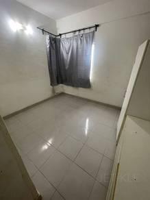 Apartmen di Kemuning aman, Shah Alam, foto 4