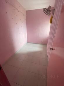 Apartmen di Kemuning aman, Shah Alam, foto 9