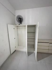 Apartmen di Kemuning aman, Shah Alam, foto 8
