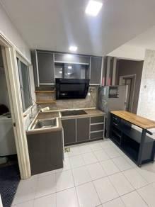 Apartmen di Kemuning aman, Shah Alam, foto 2