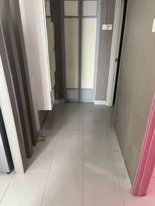 Apartmen di Kemuning aman, Shah Alam, foto 5