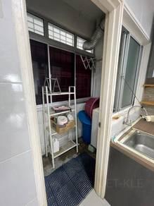 Apartmen di Kemuning aman, Shah Alam, foto 7