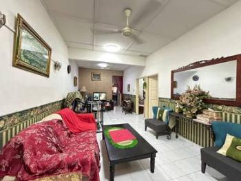 House at Taman Setapak, Wangsa Maju, photo 1