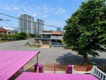 Taman Maluri, Cheras的房屋，照片2