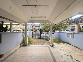 Rumah di Krisoberil Seksyen 7, Shah Alam, foto 2