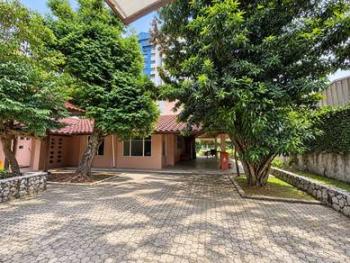 Bungalow at Jalan SS1, Kampung Tunku, Petaling Jaya, photo 4