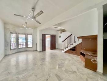 House at Seksyen 6, Wangsa Maju, photo 5