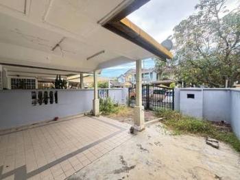 Rumah di Krisoberil Seksyen 7, Shah Alam, foto 4
