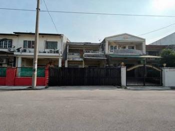 Taman Maluri, Cheras的房屋，照片3
