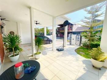 AU2 Keramat, Setiawangsa的房屋，照片5