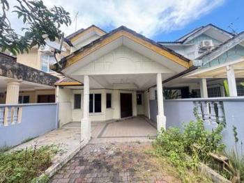 Rumah di Krisoberil Seksyen 7, Shah Alam, foto 1