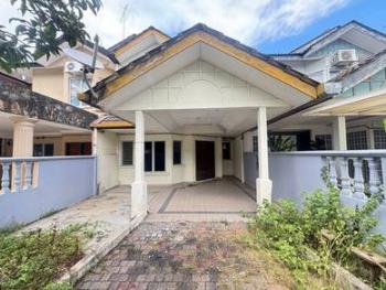 Rumah di Krisoberil Seksyen 7, Shah Alam, foto 3