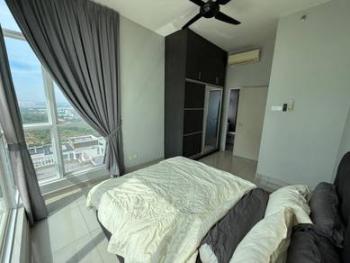 Kondominium di Mutiara Ville, Cyberjaya, foto 2