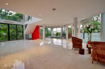 Bungalow at Jalan Bukit Seputeh, Seputeh, photo 2