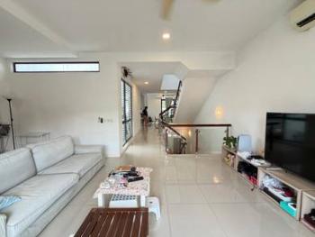 Rumah di Symphony Hills, Cyberjaya, foto 9
