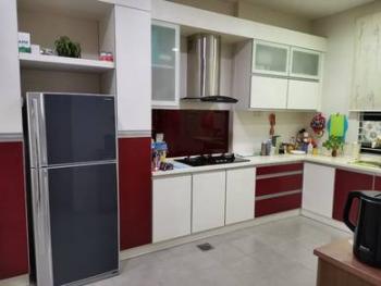 Rumah Bandar di 16 Sierra, Puchong, foto 2