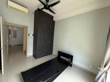 Kondominium di Mutiara Ville, Cyberjaya, foto 6