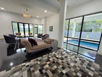 Bungalow at Perdana Lakeview East, Cyberjaya, photo 4