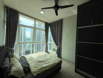 Kondominium di Mutiara Ville, Cyberjaya, foto 5