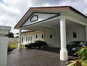 Bandar Bukit Mahkota, Bangi的平房，照片3