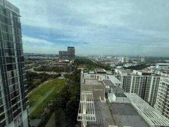 Kondominium di Mutiara Ville, Cyberjaya, foto 4