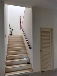 Rumah Bandar di 16 Sierra, Puchong, foto 3