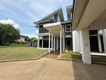Bungalow at Perdana Lakeview East, Cyberjaya, photo 2