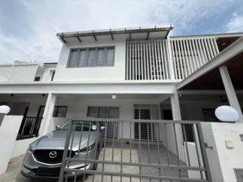 House at Sejati Lakeside, Cyberjaya, photo 1