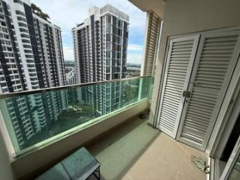 Kondominium di Mutiara Ville, Cyberjaya, foto 10