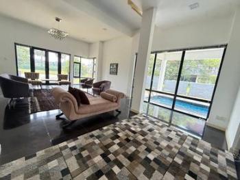 Bungalow at Perdana Lakeview East, Cyberjaya, photo 5