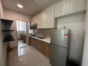 Kondominium di Mutiara Ville, Cyberjaya, foto 3