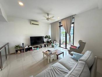 Rumah di Symphony Hills, Cyberjaya, foto 8