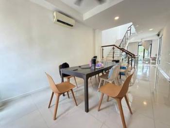 Rumah di Symphony Hills, Cyberjaya, foto 2